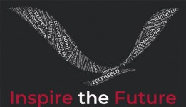 Logo Inspire the Future - Bree