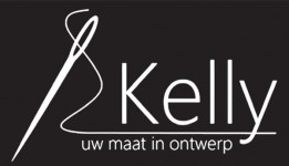 Logo Kelly uw maat in ontwerp - Anzegem