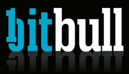 Logo Bitbull - Moorslede