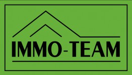 Logo Vastgoedkantoor Immo-Team - Liedekerke
