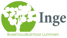 Logo Inge Coemans - Lummen
