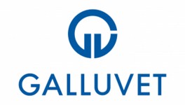 Logo Galluvet - Lummen