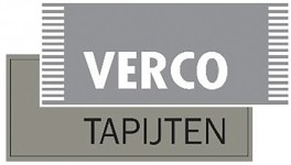 Logo Verco Tapijten - Hamme