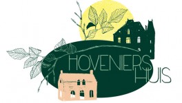 Logo Hoveniershuis - Anzegem