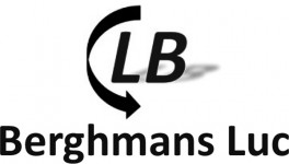 Logo Berghmans Luc - Tongeren