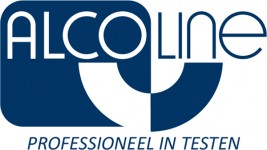 Logo Alcoline - Essen
