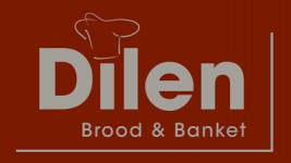 Logo Dilen Brood & Banket - Ravels