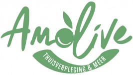 Logo Amolive - Deinze