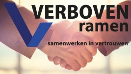 Logo Ramen Verboven - Rijkevorsel