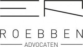 Logo Roebben Advocaten - Tongeren