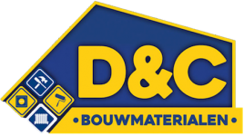 D&C Bouwmaterialen - Doe-het-zelf Temse