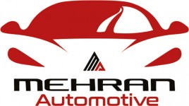 Logo Mehran Automotive Multimerk - Beveren