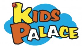 Logo Kids Palace - Roeselare