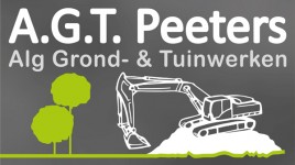 Logo A.G.T Peeters - Sint-Katelijne-Waver