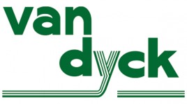 Logo Van Dyck - Willebroek