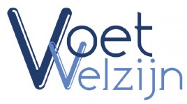 Logo Voet Welzijn - Steendorp