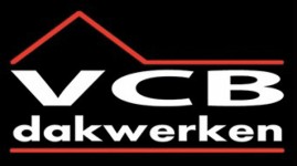 Logo VCB dakwerken - Rummen