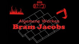 Logo Algemene Werken Bram Jacobs - Dessel