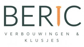 Logo Beric - Tervuren