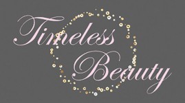 Logo Timeless Beauty - Sint-Katelijne-Waver