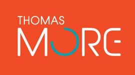 Logo Thomas More - Sint-Katelijne-Waver