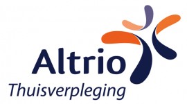 Logo Altrio Thuisverpleging West-Vlaanderen - Torhout