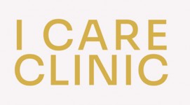 Logo I Care Clinic - Tervuren