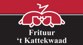 Logo Frituur ‘t Kattekwaad - Ieper