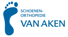 Logo Schoenen - Orthopedie Van Aken - Turnhout