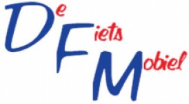 Logo De Fietsmobiel - Duffel