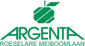 Logo Argenta Meiboomlaan Roeselare - Roeselare
