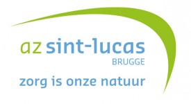 Logo AZ Sint-Lucas Brugge - Brugge
