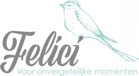 Logo Felici - Sint-Martens-Lierde