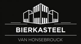 Logo Bierkasteel Van Honsebrouck - Izegem