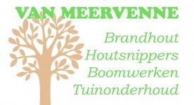 Tuinwerken Van Meervenne - Brandhout & Boomwerken Temse