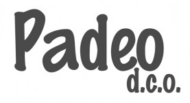 Logo Padeo Dienstenchequeonderneming - Deinze