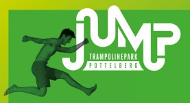 Logo Jump Pottelberg - Kortrijk