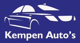Logo Kempen Auto’s - Weelde