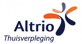Logo Altrio Thuisverpleging Vlaams-Brabant - Kumtich