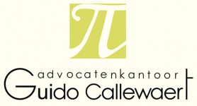 Logo Advocatenkantoor Guido Callewaert - Wielsbeke