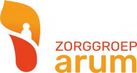 Logo Zorgroep Arum - Maasmechelen