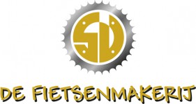 Logo De Fietsenmakerij - Hekelgem