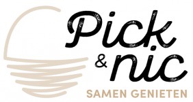 Logo Pick & Nic - Izegem