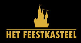 Logo Het Feestkasteel - Hulshout