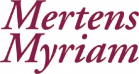 Logo Mertens Myriam diëtiste - Tessenderlo