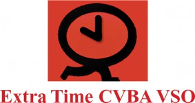 Logo Extra Time - Nijlen
