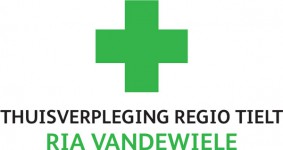 Logo Thuisverpleging Ria Vandewiele - Tielt
