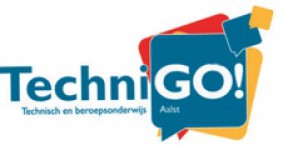 Logo TechniGO - Aalst