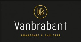 Logo Vanbrabant - Waregem