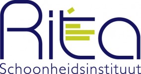 Logo Schoonheidsinstituut Rita - Schulen